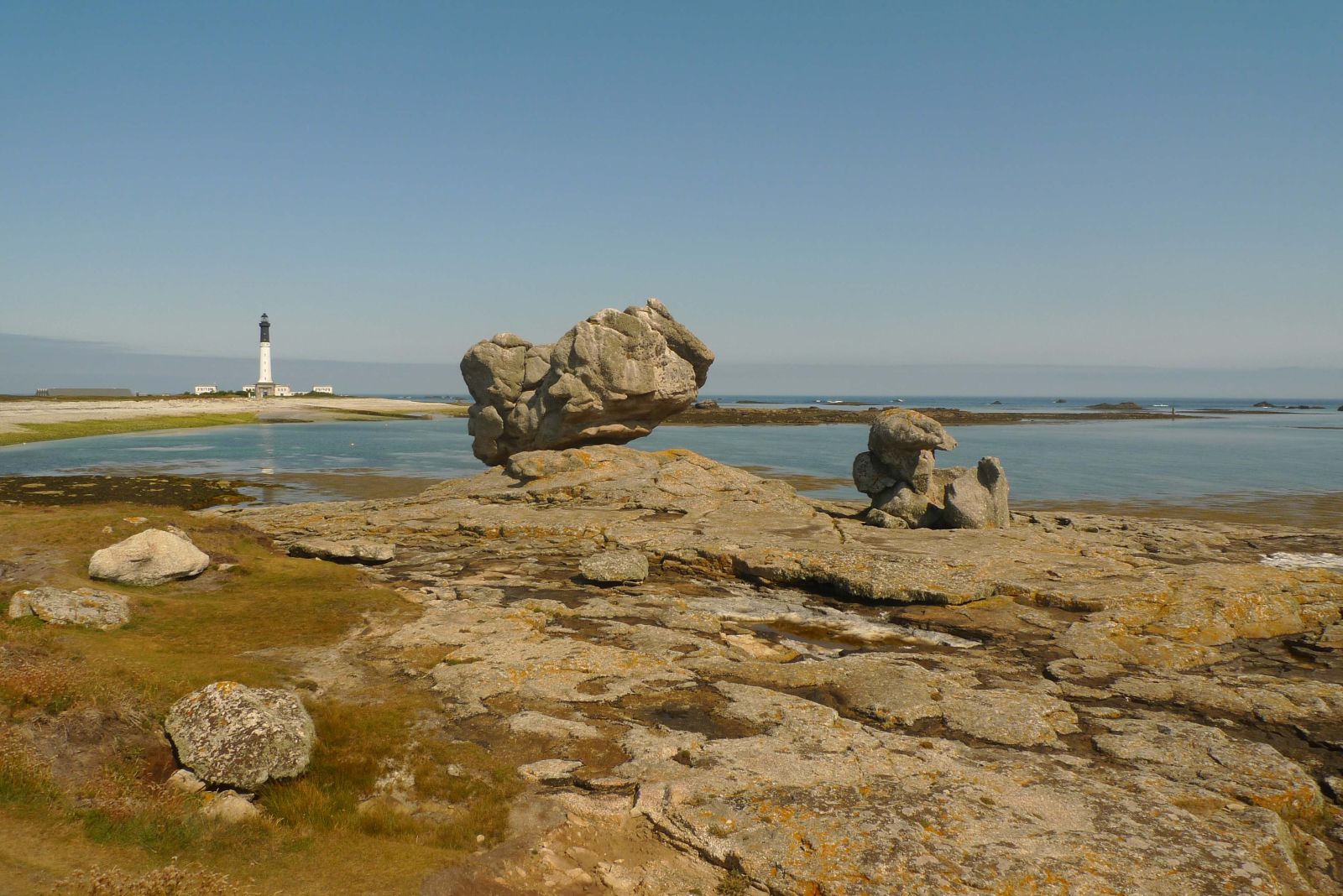 Ile-de-Sein, Bretaň